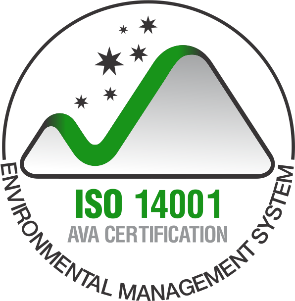 ISO 14001:2015