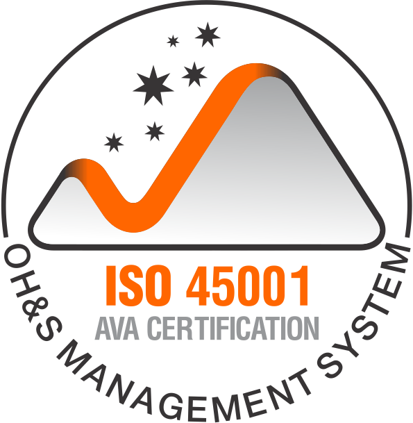 ISO 45001:2018