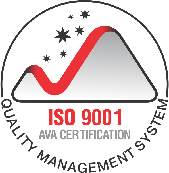 ISO 9001:2015